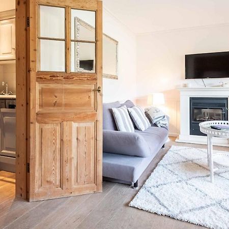 Hideaway Apartment Кампен Екстериор снимка