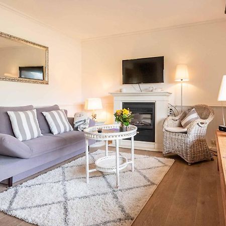 Hideaway Apartment Кампен Екстериор снимка