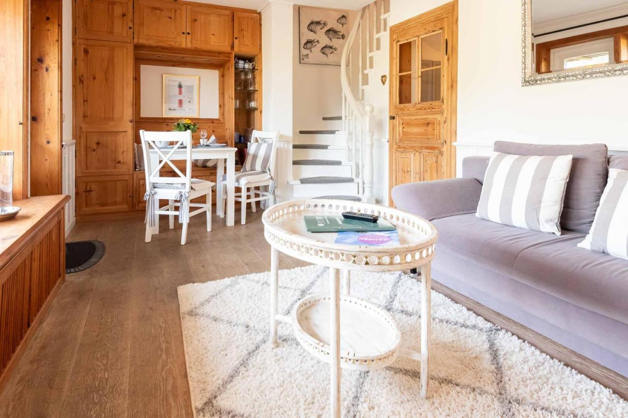 Hideaway Apartment Кампен Екстериор снимка
