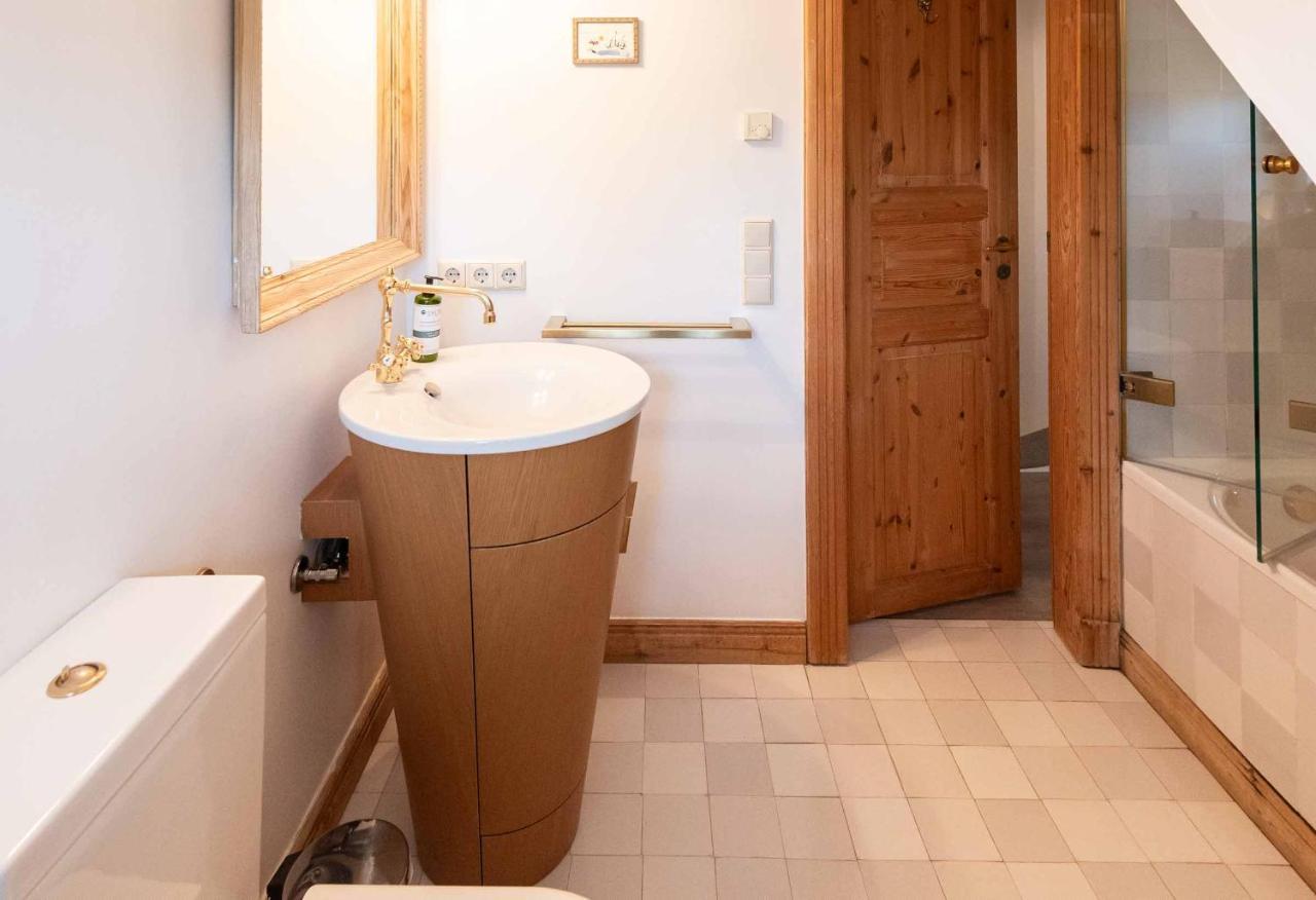 Hideaway Apartment Кампен Екстериор снимка