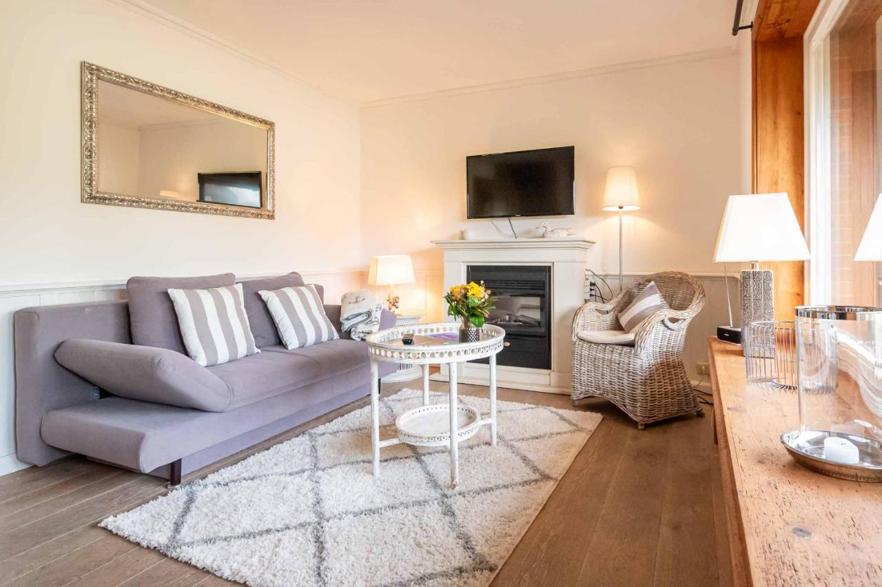 Hideaway Apartment Кампен Екстериор снимка