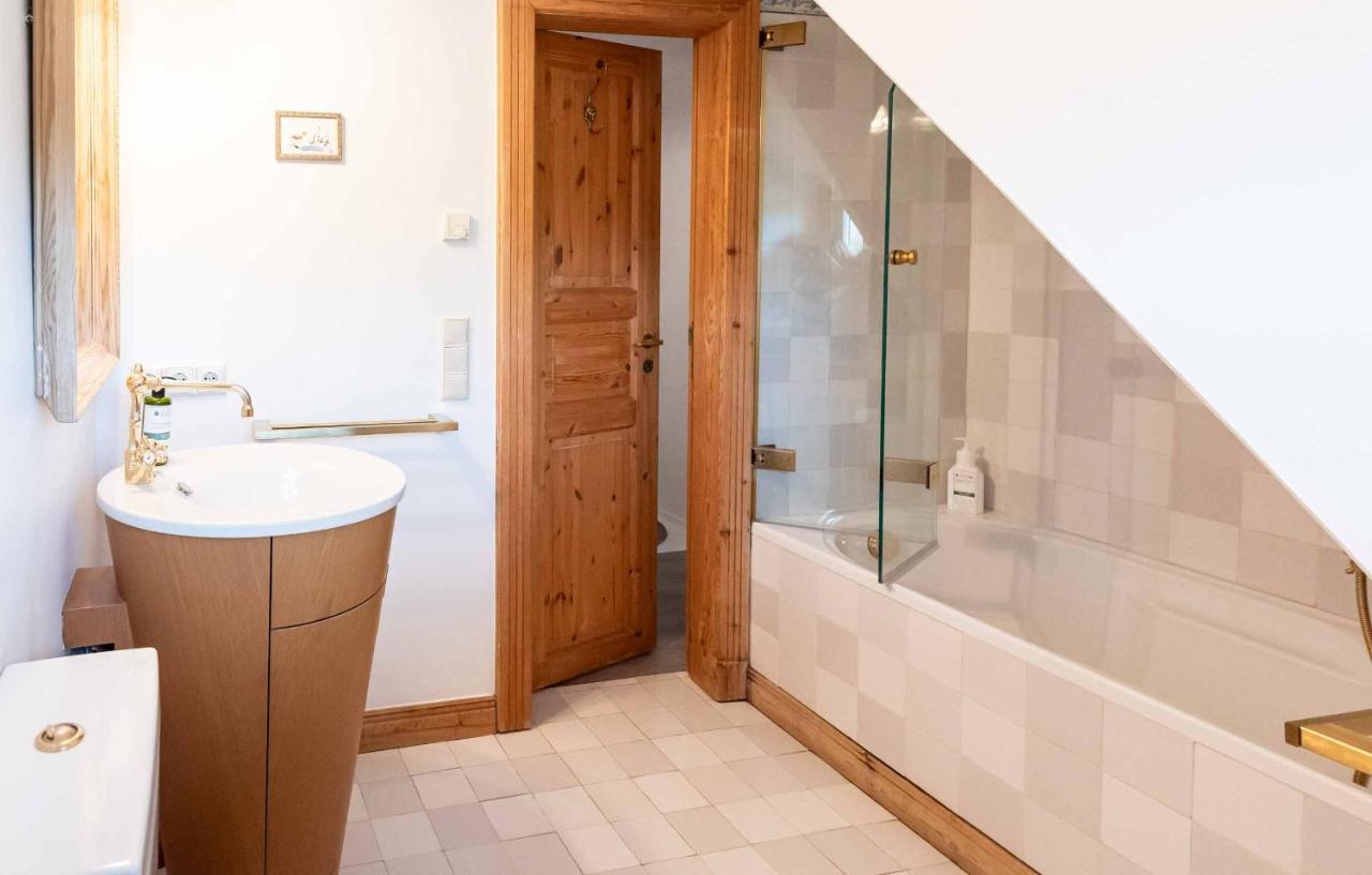 Hideaway Apartment Кампен Екстериор снимка